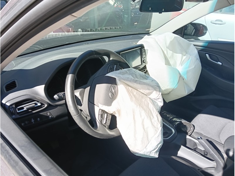 kia ceed (cd) del año 2020