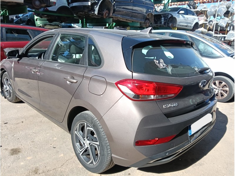 kia ceed (cd) del año 2020