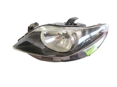 Recambio de faro izquierdo para seat ibiza iv (6j5, 6p1) 1.2 tdi referencia OEM IAM 6J1941021C 6J1941021C 