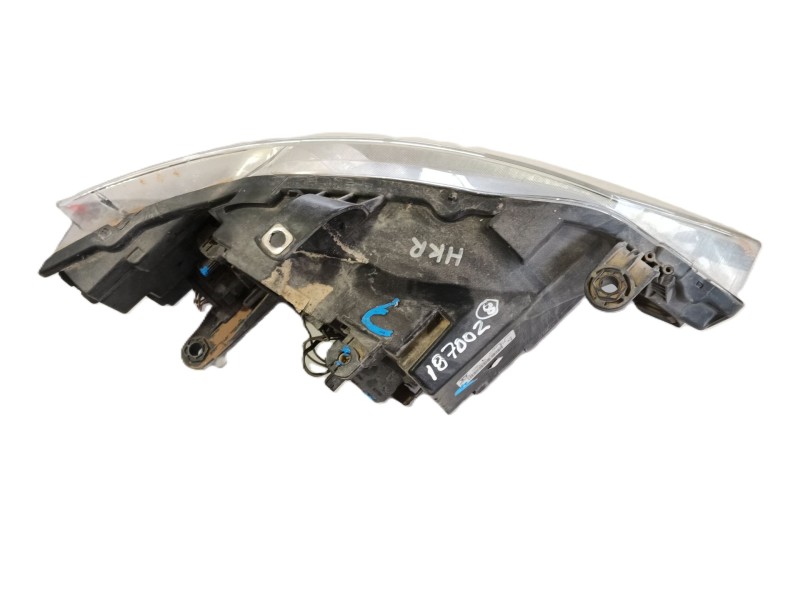 Recambio de faro izquierdo para seat ibiza iv (6j5, 6p1) 1.2 tdi referencia OEM IAM 6J1941021C 6J1941021C 