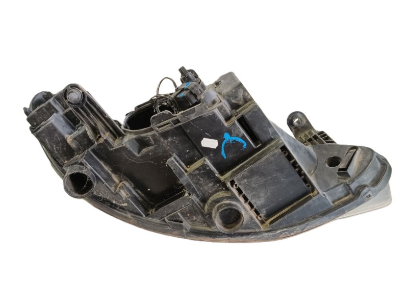 Recambio de faro izquierdo para seat ibiza iv (6j5, 6p1) 1.2 tdi referencia OEM IAM 6J1941021C 6J1941021C 