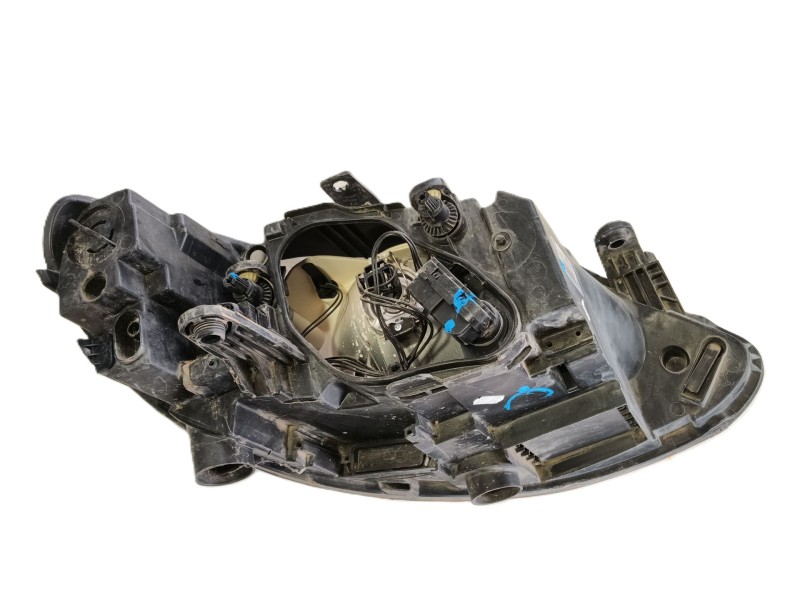 Recambio de faro izquierdo para seat ibiza iv (6j5, 6p1) 1.2 tdi referencia OEM IAM 6J1941021C 6J1941021C 