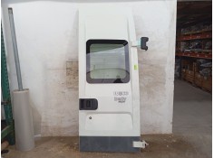 Recambio de puerta trasera derecha para iveco daily iii furgoneta 35 s 13 v,35 c 13 v referencia OEM IAM   