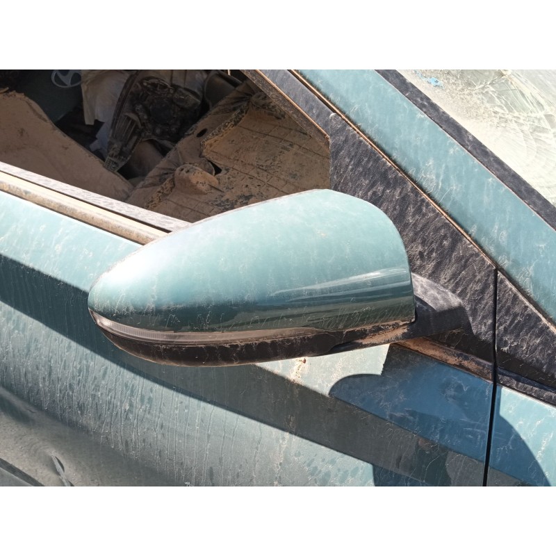 Recambio de retrovisor derecho para hyundai i20 iii (bc3, bi3) 1.0 t-gdi referencia OEM IAM   