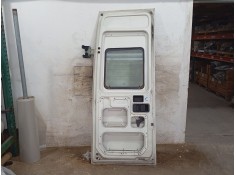 Recambio de puerta trasera derecha para iveco daily iii furgoneta 35 s 13 v,35 c 13 v referencia OEM IAM    2