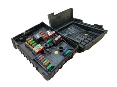 Recambio de caja fusibles delantera para volkswagen touran (1t3) 1.6 tdi referencia OEM IAM   