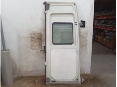 Recambio de puerta trasera izquierda para iveco daily iii furgoneta 35 s 13 v,35 c 13 v referencia OEM IAM    2