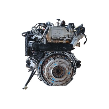 MOTOR COMPLETO 654920 654920 