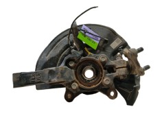 Recambio de mangueta delantera derecha para hyundai tucson (tl, tle) 1.6 crdi referencia OEM IAM 51716D7000 51701D7560  2