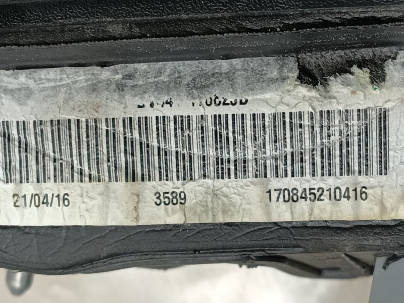 Recambio de retrovisor derecho para ford kuga ii (dm2) 2.0 tdci 4x4 referencia OEM IAM   