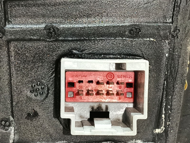 Recambio de retrovisor derecho para ford kuga ii (dm2) 2.0 tdci 4x4 referencia OEM IAM   