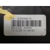 Recambio de cerradura puerta delantera izquierda para skoda fabia combi (5j5) style referencia OEM IAM 5J0839015  WL3CZA03784