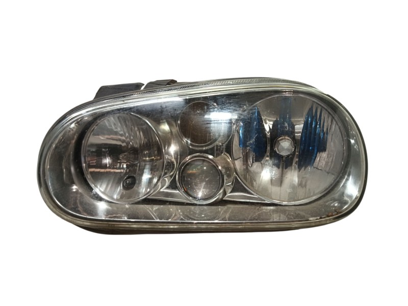 Recambio de faro izquierdo para volkswagen golf iv (1j1) 1.9 tdi referencia OEM IAM 1J1941017K  
