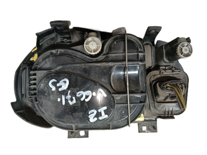 Recambio de faro izquierdo para volkswagen golf iv (1j1) 1.9 tdi referencia OEM IAM 1J1941017K  