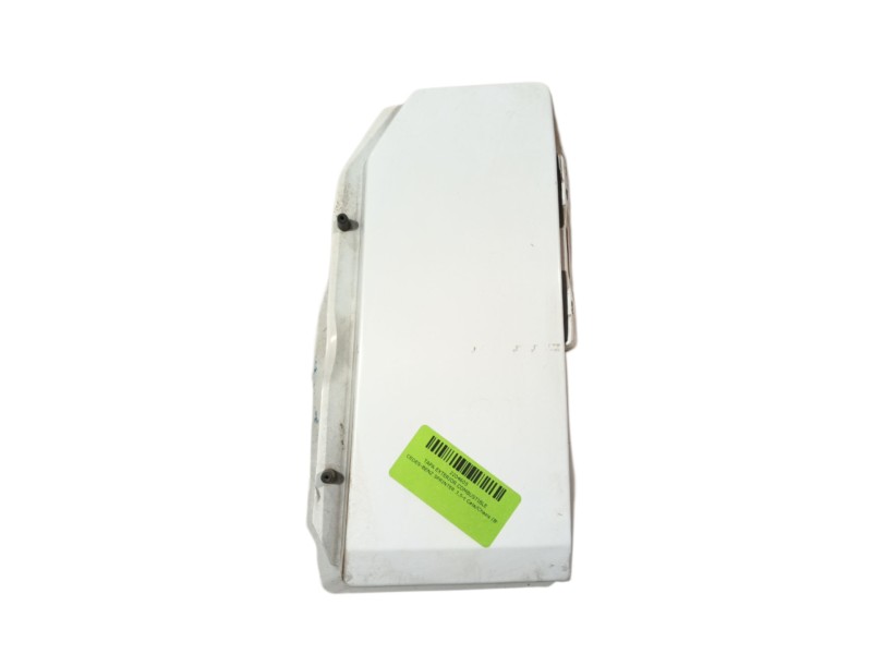 Recambio de tapa exterior combustible para mercedes-benz sprinter 3,5-t caja/chasis (b906) 313 cdi (906.131, 906.133, 906.135, 9