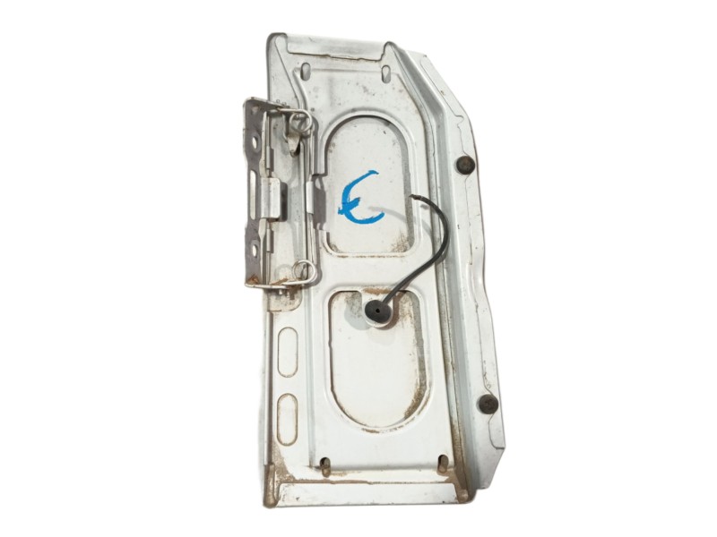 Recambio de tapa exterior combustible para mercedes-benz sprinter 3,5-t caja/chasis (b906) 313 cdi (906.131, 906.133, 906.135, 9