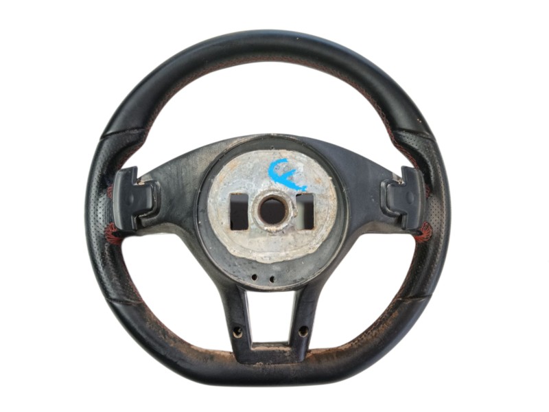 Recambio de volante para mercedes-benz cla coupé (c117) cla 220 cdi / d (117.303) referencia OEM IAM   