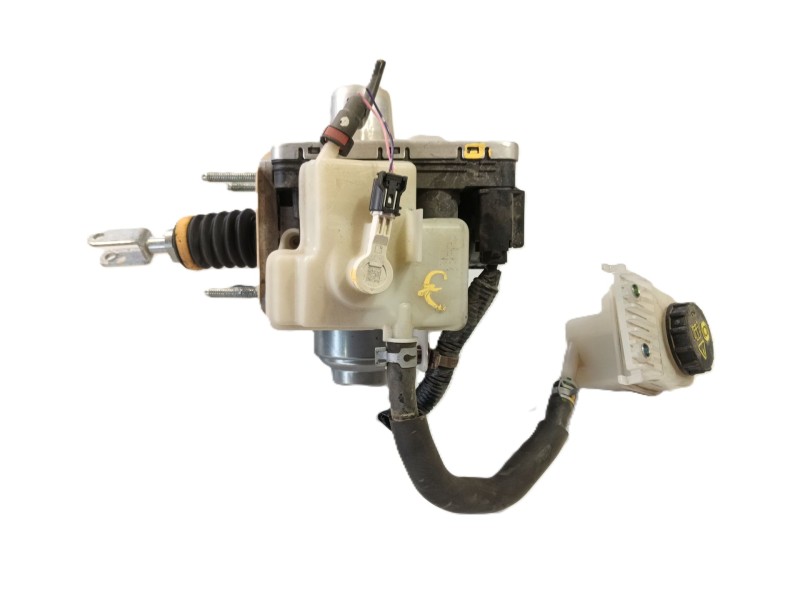 Recambio de abs para mazda 3 hatchback (bp) 2.0 skyactiv-g m hybrid referencia OEM IAM   