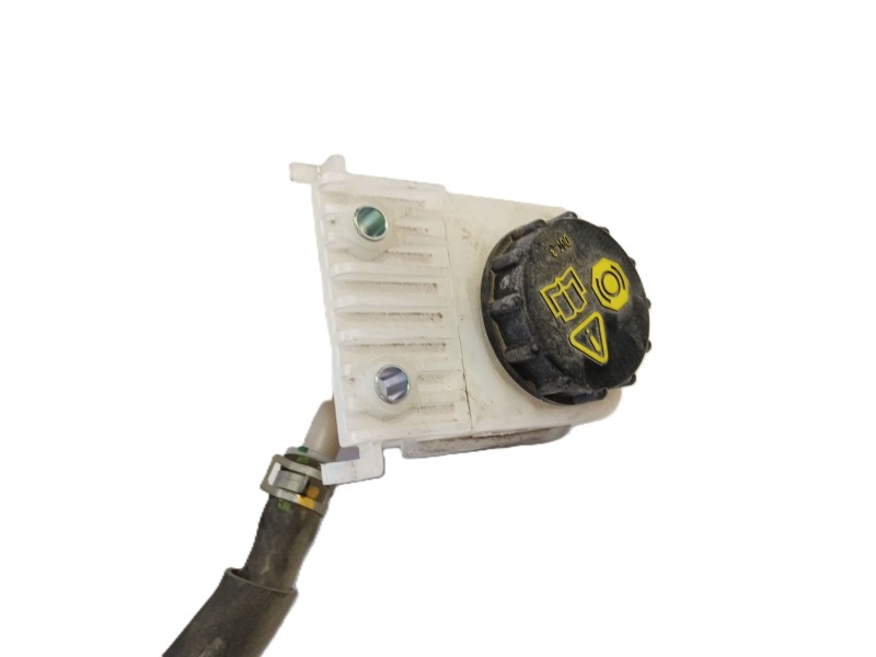 Recambio de abs para mazda 3 hatchback (bp) 2.0 skyactiv-g m hybrid referencia OEM IAM   