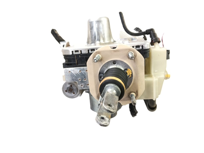 Recambio de abs para mazda 3 hatchback (bp) 2.0 skyactiv-g m hybrid referencia OEM IAM   