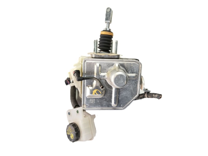 Recambio de abs para mazda 3 hatchback (bp) 2.0 skyactiv-g m hybrid referencia OEM IAM   