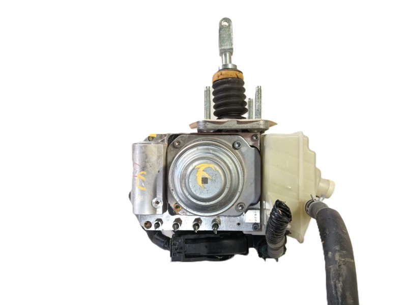 Recambio de abs para mazda 3 hatchback (bp) 2.0 skyactiv-g m hybrid referencia OEM IAM   