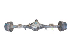 Recambio de puente trasero para nissan trade furgoneta 75 referencia OEM IAM   