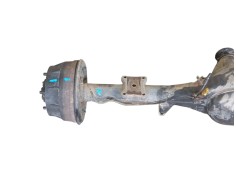 Recambio de puente trasero para nissan trade furgoneta 75 referencia OEM IAM    2