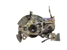 Recambio de mangueta delantera izquierda para mazda 3 hatchback (bp) 2.0 skyactiv-g m hybrid referencia OEM IAM    2