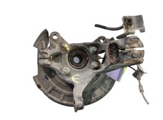 Recambio de mangueta delantera derecha para mazda 3 hatchback (bp) 2.0 skyactiv-g m hybrid referencia OEM IAM    2