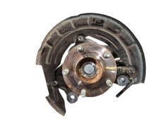 Recambio de mangueta delantera derecha para mazda 3 hatchback (bp) 2.0 skyactiv-g m hybrid referencia OEM IAM   