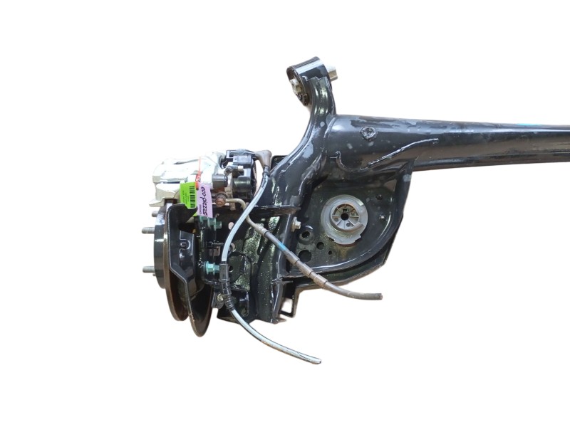 Recambio de puente trasero para mazda 3 hatchback (bp) 2.0 skyactiv-g m hybrid referencia OEM IAM  D003246026 