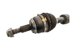 Recambio de transmision delantera derecha para mazda 3 hatchback (bp) 2.0 skyactiv-g m hybrid referencia OEM IAM    2