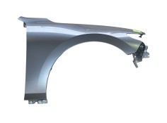 Recambio de aleta delantera derecha para mazda 3 hatchback (bp) 2.0 skyactiv-g m hybrid referencia OEM IAM   