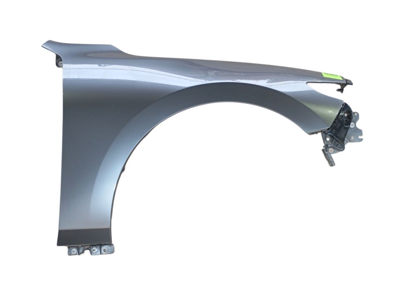 Recambio de aleta delantera derecha para mazda 3 hatchback (bp) 2.0 skyactiv-g m hybrid referencia OEM IAM   