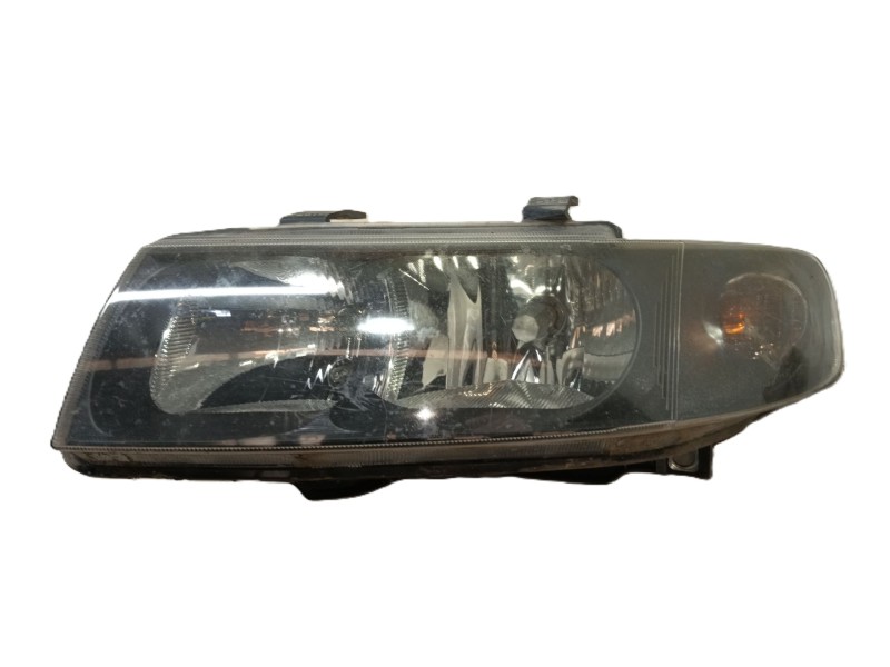 Recambio de faro izquierdo para seat toledo ii (1m2) 1.9 tdi referencia OEM IAM 1M1941015  