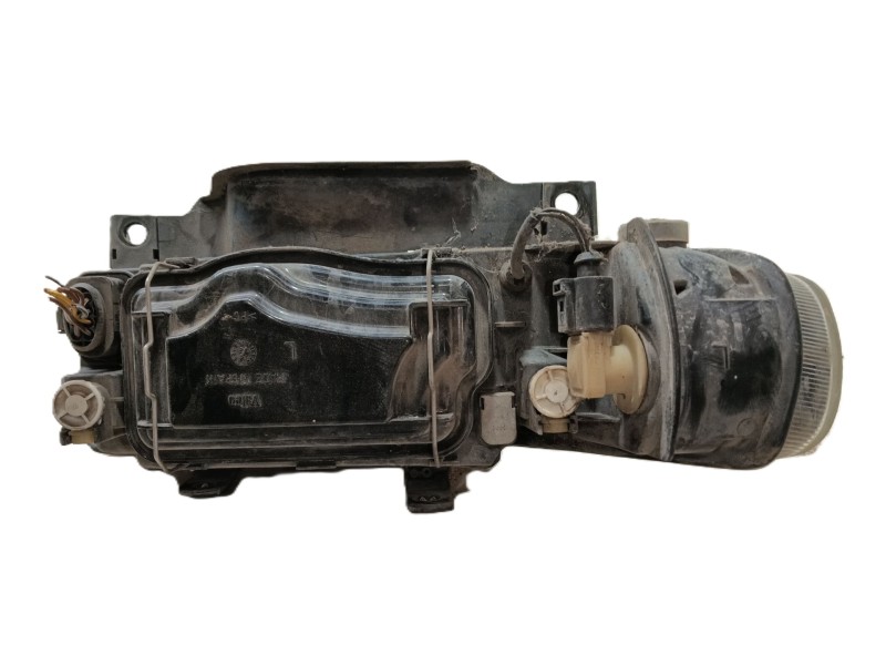 Recambio de faro izquierdo para seat toledo ii (1m2) 1.9 tdi referencia OEM IAM 1M1941015  