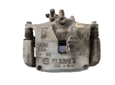 Recambio de pinza freno delantera derecha para mazda 3 hatchback (bp) 2.0 skyactiv-g m hybrid referencia OEM IAM   