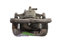 Recambio de pinza freno delantera derecha para mazda 3 hatchback (bp) 2.0 skyactiv-g m hybrid referencia OEM IAM    2