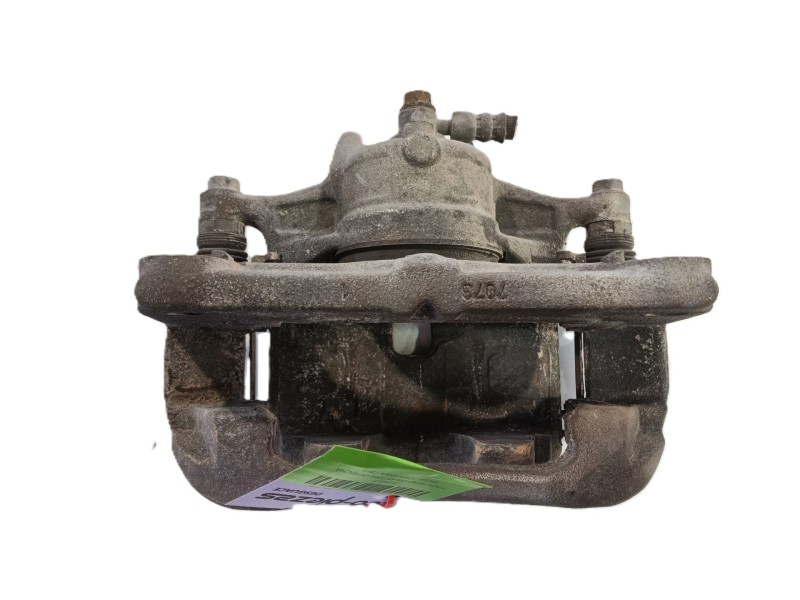 Recambio de pinza freno delantera derecha para mazda 3 hatchback (bp) 2.0 skyactiv-g m hybrid referencia OEM IAM   