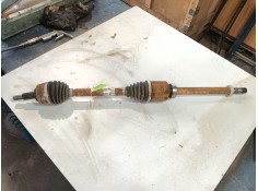 Recambio de transmision delantera derecha para renault captur ii (hf_) tce 140 (hfn0) referencia OEM IAM VERE7036 / 391002592R  