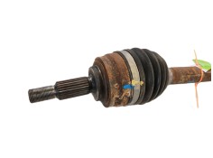 Recambio de transmision delantera derecha para renault captur ii (hf_) tce 140 (hfn0) referencia OEM IAM VERE7036 / 391002592R   2