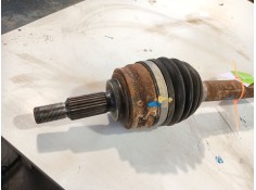 Recambio de transmision delantera derecha para renault captur ii (hf_) tce 140 (hfn0) referencia OEM IAM VERE7036 / 391002592R   2