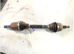 Recambio de transmision delantera izquierda para alfa romeo giulietta (940_) 1.4 tb (940fxa1a, 940fxt1a) referencia OEM IAM   