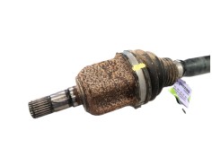 Recambio de transmision delantera izquierda para alfa romeo giulietta (940_) 1.4 tb (940fxa1a, 940fxt1a) referencia OEM IAM    2