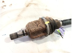 Recambio de transmision delantera izquierda para alfa romeo giulietta (940_) 1.4 tb (940fxa1a, 940fxt1a) referencia OEM IAM    2