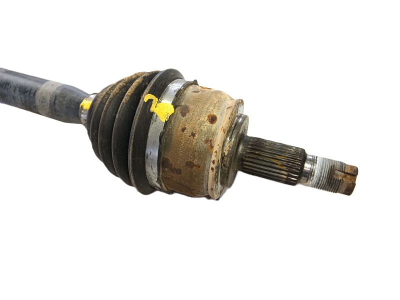 Recambio de transmision delantera izquierda para alfa romeo giulietta (940_) 1.4 tb (940fxa1a, 940fxt1a) referencia OEM IAM   