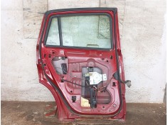 Recambio de puerta trasera izquierda para dodge caliber 2.0 crd referencia OEM IAM 04589887AD   2