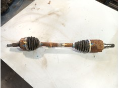 Recambio de transmision delantera izquierda para renault captur ii (hf_) tce 140 (hfn0) referencia OEM IAM VERE7035 / 391011887R