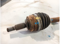 Recambio de transmision delantera izquierda para renault captur ii (hf_) tce 140 (hfn0) referencia OEM IAM VERE7035 / 391011887R 2